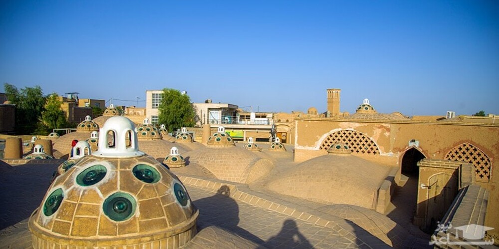 فرهنگ فاروج